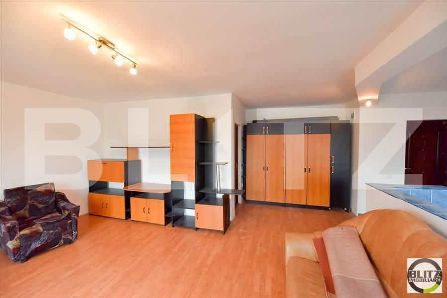Garsonieră de vânzare Floreşti - 17255AV | BLITZ Cluj-Napoca | Poza4