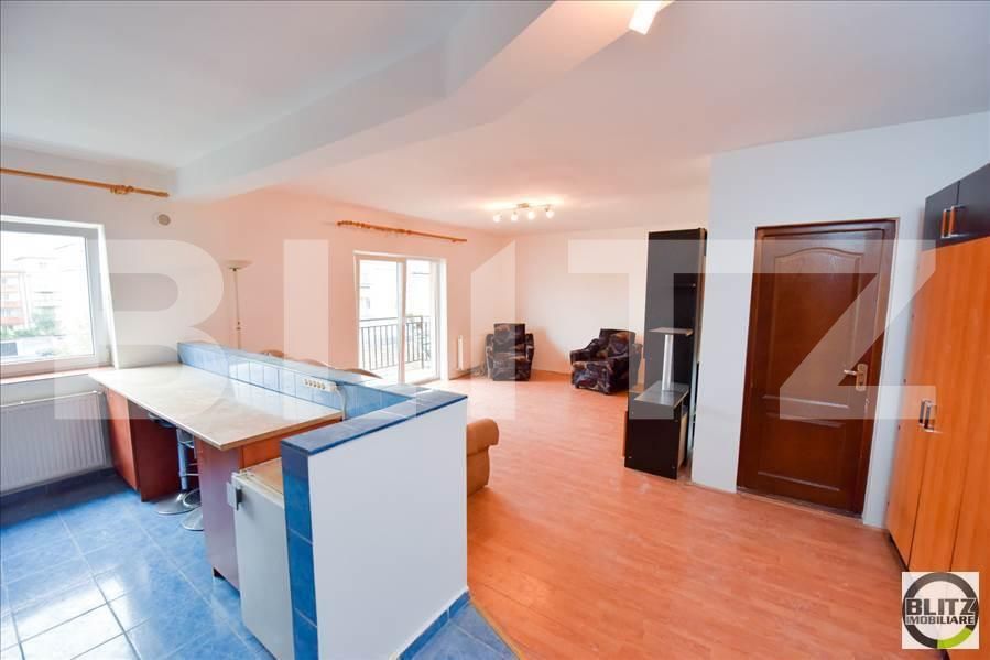 Garsonieră de vânzare Floreşti - 17255AV | BLITZ Cluj-Napoca | Poza2