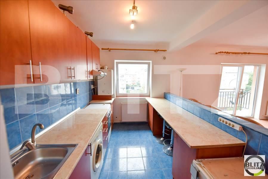 Garsonieră de vânzare Floreşti - 17255AV | BLITZ Cluj-Napoca | Poza3