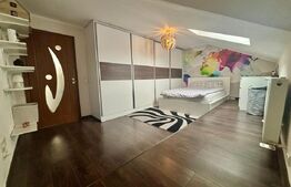 Apartament 3 camere, 63 mp, parcare, zona Subcetate/Tauti