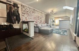 Apartament 3 camere, 63 mp, parcare, zona Subcetate/Tauti