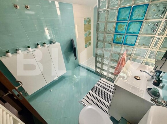 Apartament de închiriat 3 camere Floreşti - 172557AI | BLITZ Cluj-Napoca | Poza12