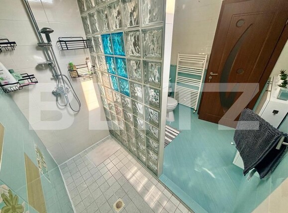 Apartament de închiriat 3 camere Floreşti - 172557AI | BLITZ Cluj-Napoca | Poza13