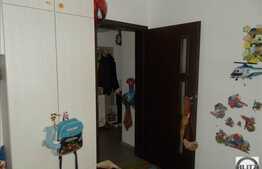 3 camere, 54 mp! Complet mobilat si utilat! Parcare! Zona strazii Teilor!