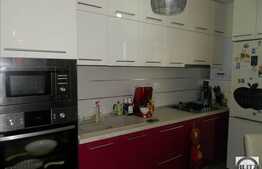 3 camere, 54 mp! Complet mobilat si utilat! Parcare! Zona strazii Teilor!