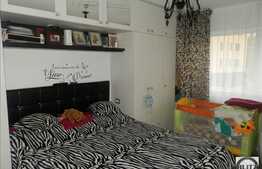 3 camere, 54 mp! Complet mobilat si utilat! Parcare! Zona strazii Teilor!