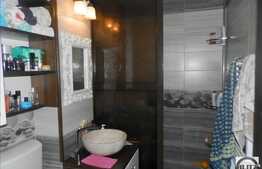 3 camere, 54 mp! Complet mobilat si utilat! Parcare! Zona strazii Teilor!