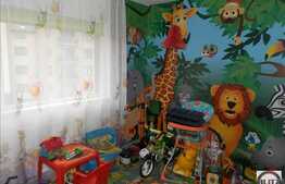 3 camere, 54 mp! Complet mobilat si utilat! Parcare! Zona strazii Teilor!