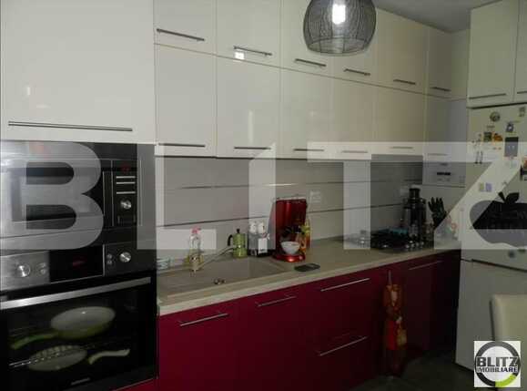 Apartament de vânzare 3 camere Floreşti - 17256AV | BLITZ Cluj-Napoca | Poza3