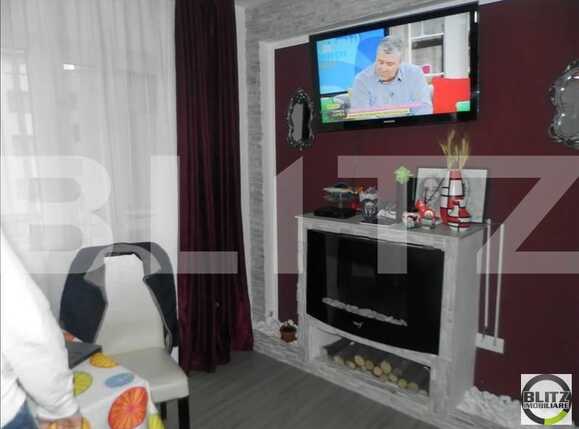 Apartament de vânzare 3 camere Floreşti - 17256AV | BLITZ Cluj-Napoca | Poza1