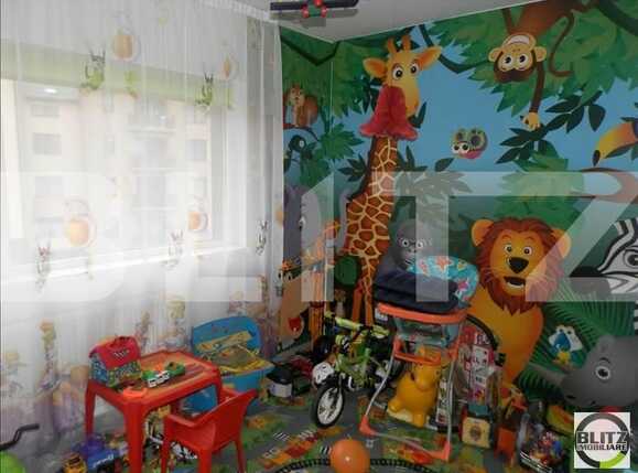 Apartament de vânzare 3 camere Floreşti - 17256AV | BLITZ Cluj-Napoca | Poza6