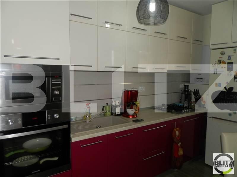 Apartament de vânzare 3 camere Floreşti - 17256AV | BLITZ Cluj-Napoca | Poza3
