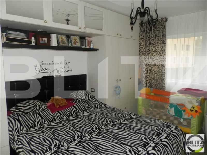 Apartament de vânzare 3 camere Floreşti - 17256AV | BLITZ Cluj-Napoca | Poza4