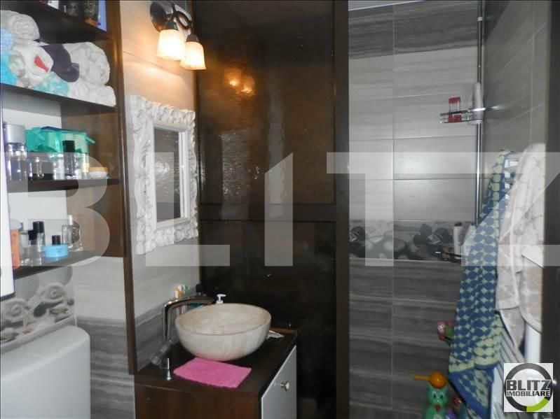 Apartament de vânzare 3 camere Floreşti - 17256AV | BLITZ Cluj-Napoca | Poza8