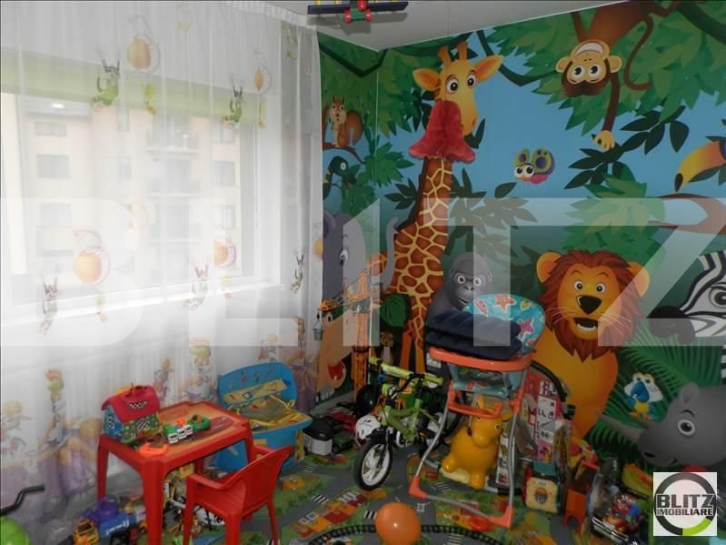 Apartament de vânzare 3 camere Floreşti - 17256AV | BLITZ Cluj-Napoca | Poza6