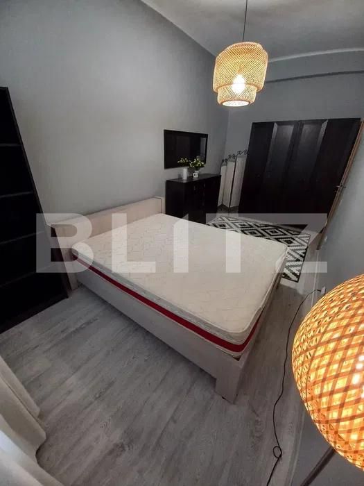 Apartament de închiriat 2 camere Central - 172562AI | BLITZ Cluj-Napoca | Poza2