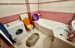 Apartament de inchiriat 2 camere, 45 mp, parcare, zona Florilor