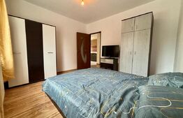 Apartament de inchiriat 2 camere, 45 mp, parcare, zona Florilor