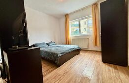 Apartament de inchiriat 2 camere, 45 mp, parcare, zona Florilor