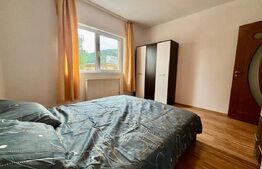 Apartament de inchiriat 2 camere, 45 mp, parcare, zona Florilor