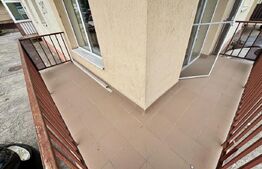 Apartament de inchiriat 2 camere, 45 mp, parcare, zona Florilor