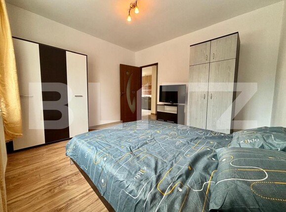 Apartament de închiriat 2 camere Floreşti - 172563AI | BLITZ Cluj-Napoca | Poza5