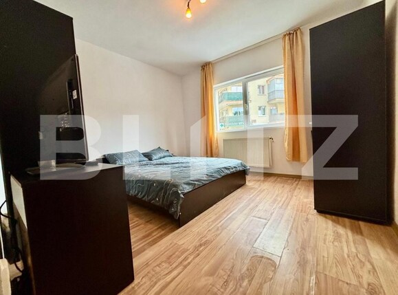 Apartament de închiriat 2 camere Floreşti - 172563AI | BLITZ Cluj-Napoca | Poza4