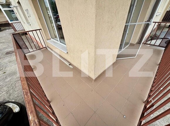 Apartament de închiriat 2 camere Floreşti - 172563AI | BLITZ Cluj-Napoca | Poza9
