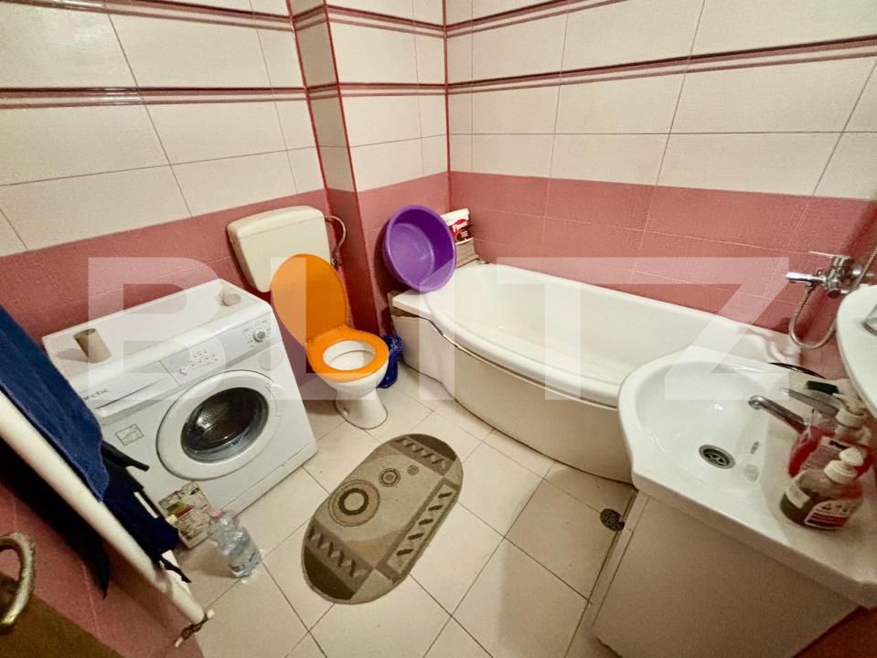 Apartament de închiriat 2 camere Floreşti - 172563AI | BLITZ Cluj-Napoca | Poza7