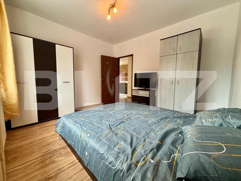 Apartament de închiriat 2 camere Floreşti - 172563AI | BLITZ Cluj-Napoca | Poza5
