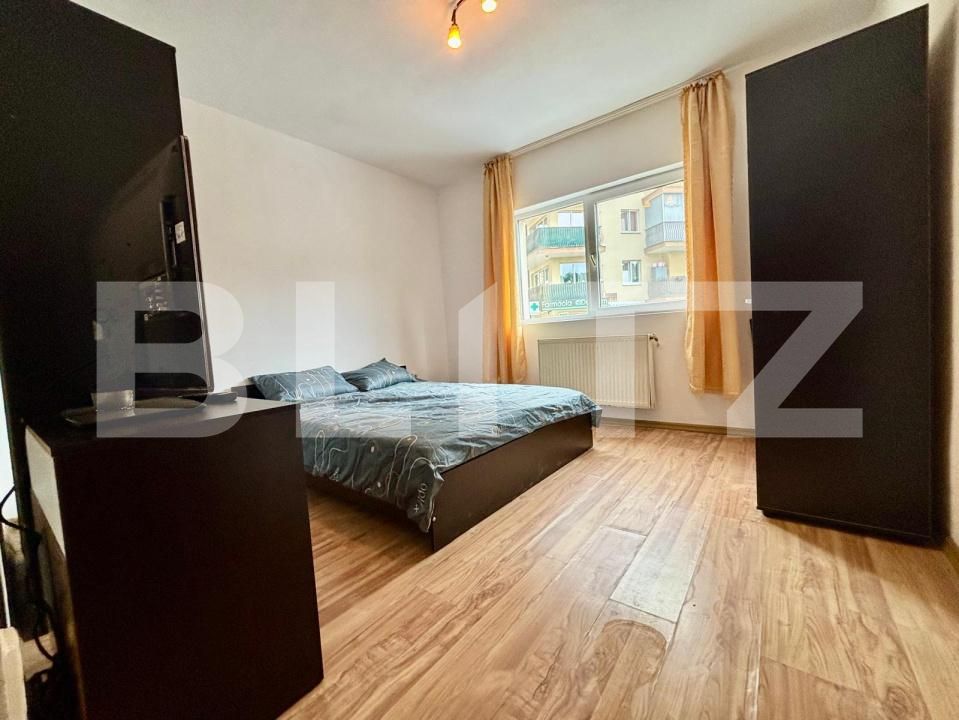 Apartament de închiriat 2 camere Floreşti - 172563AI | BLITZ Cluj-Napoca | Poza4