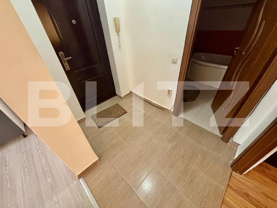 Apartament de închiriat 2 camere Floreşti - 172563AI | BLITZ Cluj-Napoca | Poza8