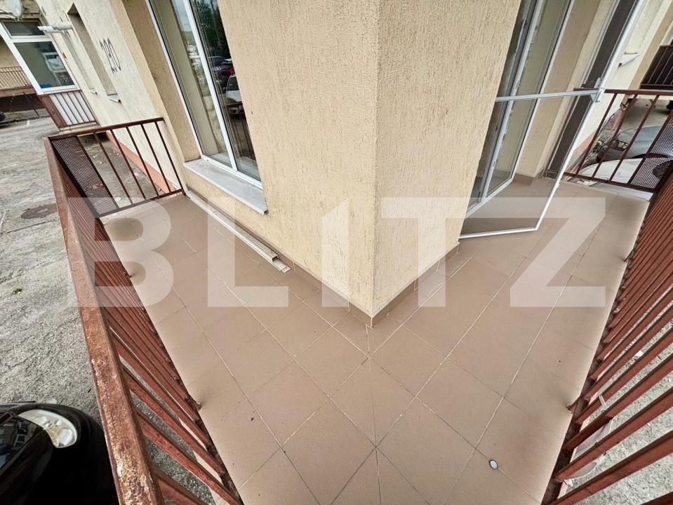 Apartament de închiriat 2 camere Floreşti - 172563AI | BLITZ Cluj-Napoca | Poza9