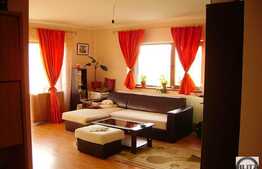 Vanzare 2 camere, 50.5 mp! Complet mobilat! Parcare! Zona usor accesibila!