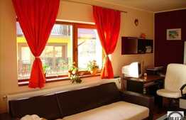 Vanzare 2 camere, 50.5 mp! Complet mobilat! Parcare! Zona usor accesibila!