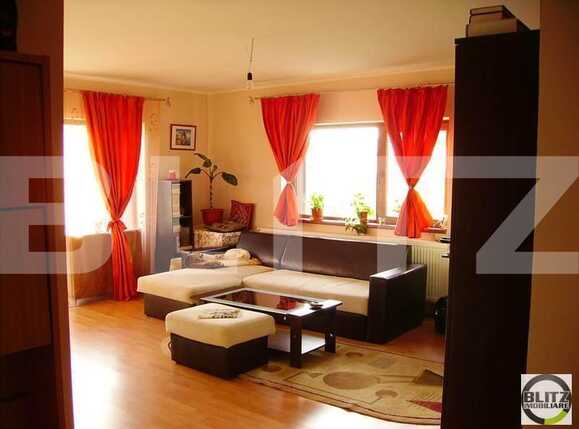 Apartament de vânzare 2 camere Floreşti - 17257AV | BLITZ Cluj-Napoca | Poza1