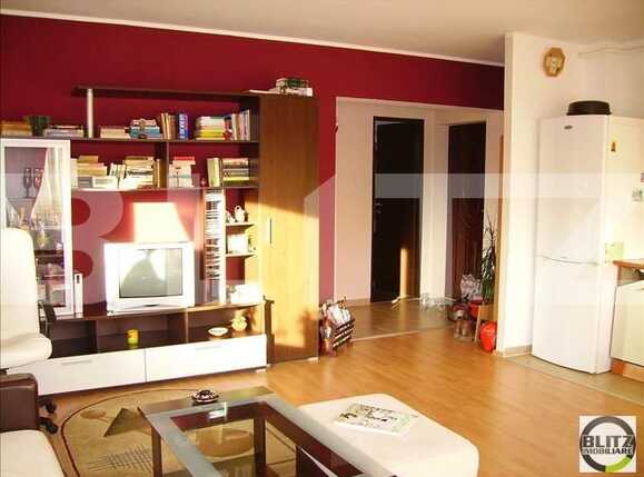 Apartament de vânzare 2 camere Floreşti - 17257AV | BLITZ Cluj-Napoca | Poza5