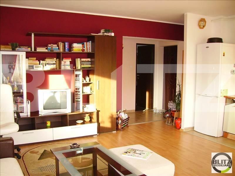Apartament de vânzare 2 camere Floreşti - 17257AV | BLITZ Cluj-Napoca | Poza5