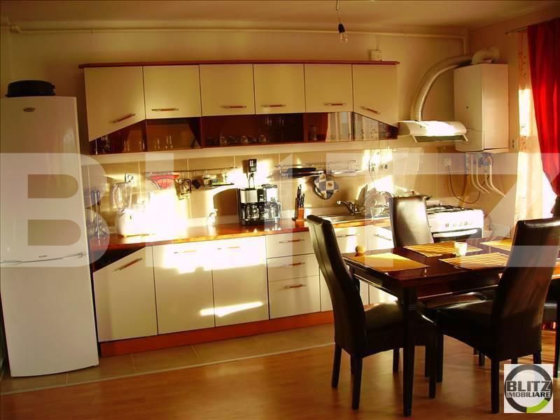 Apartament de vânzare 2 camere Floreşti - 17257AV | BLITZ Cluj-Napoca | Poza3