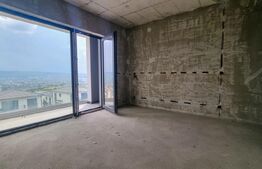 Duplex cu CF, 153mp, 250mp curte, semifinisat, zona Voronet