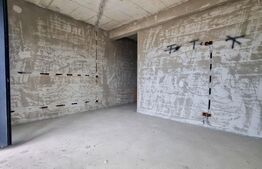 Duplex cu CF, 153mp, 250mp curte, semifinisat, zona Voronet