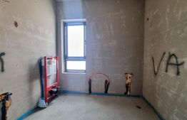 Duplex cu CF, 153mp, 250mp curte, semifinisat, zona Voronet