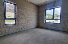 Duplex cu CF, 153mp, 250mp curte, semifinisat, zona Voronet