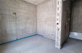 Duplex cu CF, 153mp, 250mp curte, semifinisat, zona Voronet