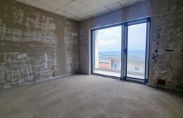 Duplex cu CF, 153mp, 250mp curte, semifinisat, zona Voronet