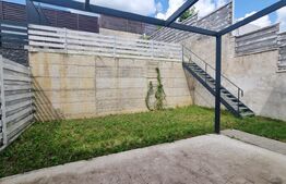 Duplex cu CF, 153mp, 250mp curte, semifinisat, zona Voronet