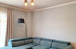 Apartament modern/lux cu 2 camere, 57 mp, gradina de 30 mp, parcare, Tineretului