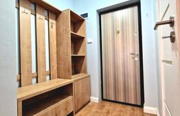 Apartament modern/lux cu 2 camere, 57 mp, gradina de 30 mp, parcare, Tineretului