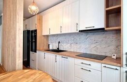 Apartament modern/lux cu 2 camere, 57 mp, gradina de 30 mp, parcare, Tineretului