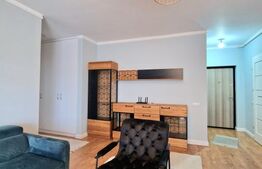 Apartament modern/lux cu 2 camere, 57 mp, gradina de 30 mp, parcare, Tineretului